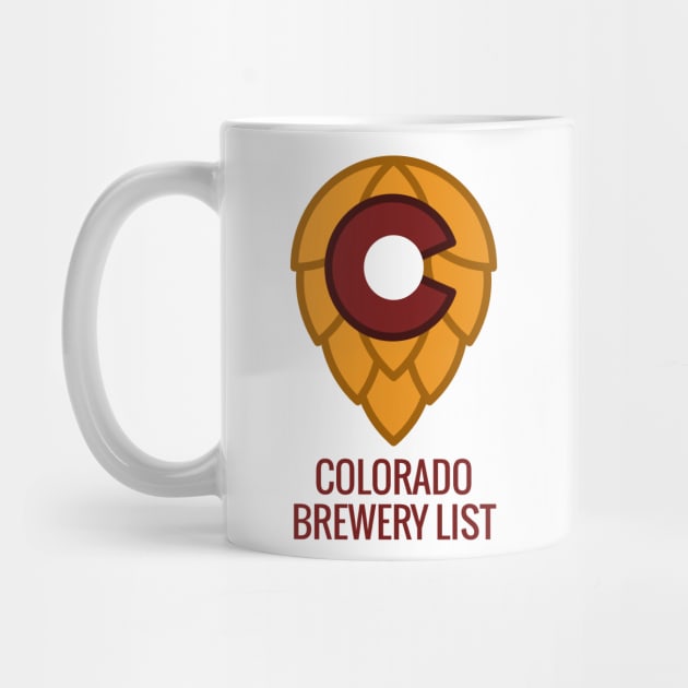 Colorado Brewery List - Light by ColoradoBreweryList